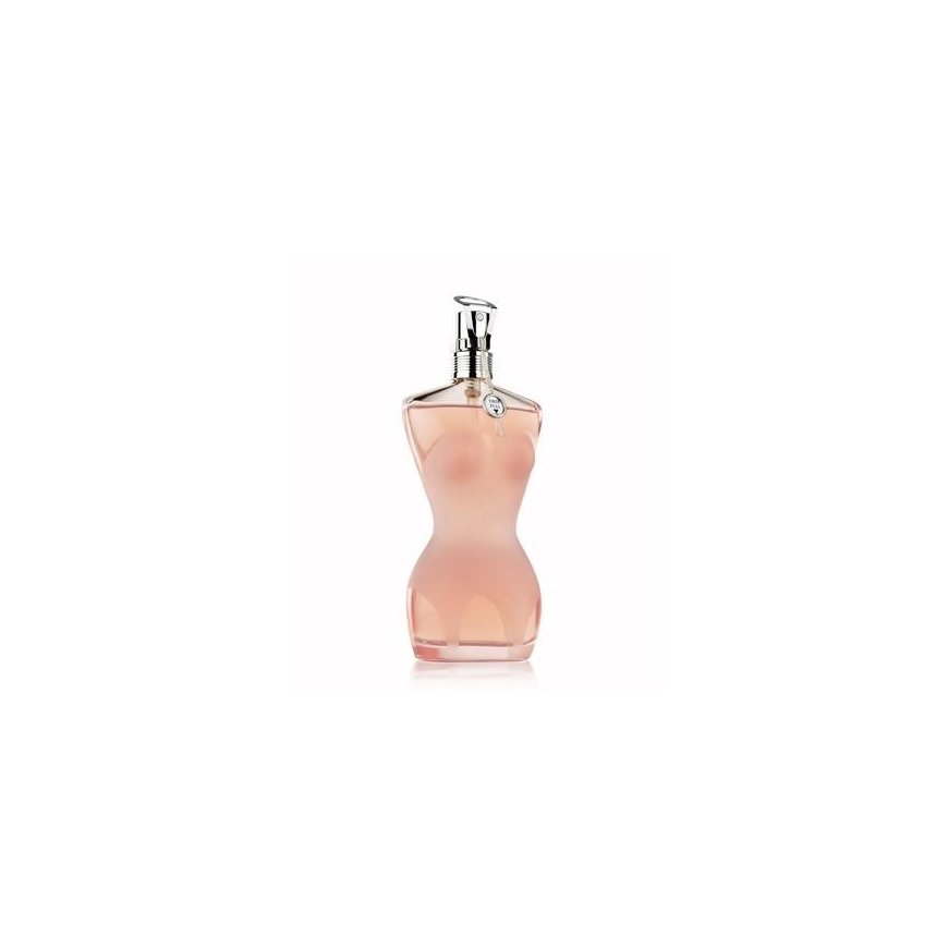 Women's perfume Classique Jean Paul Gaultier EDT – 2