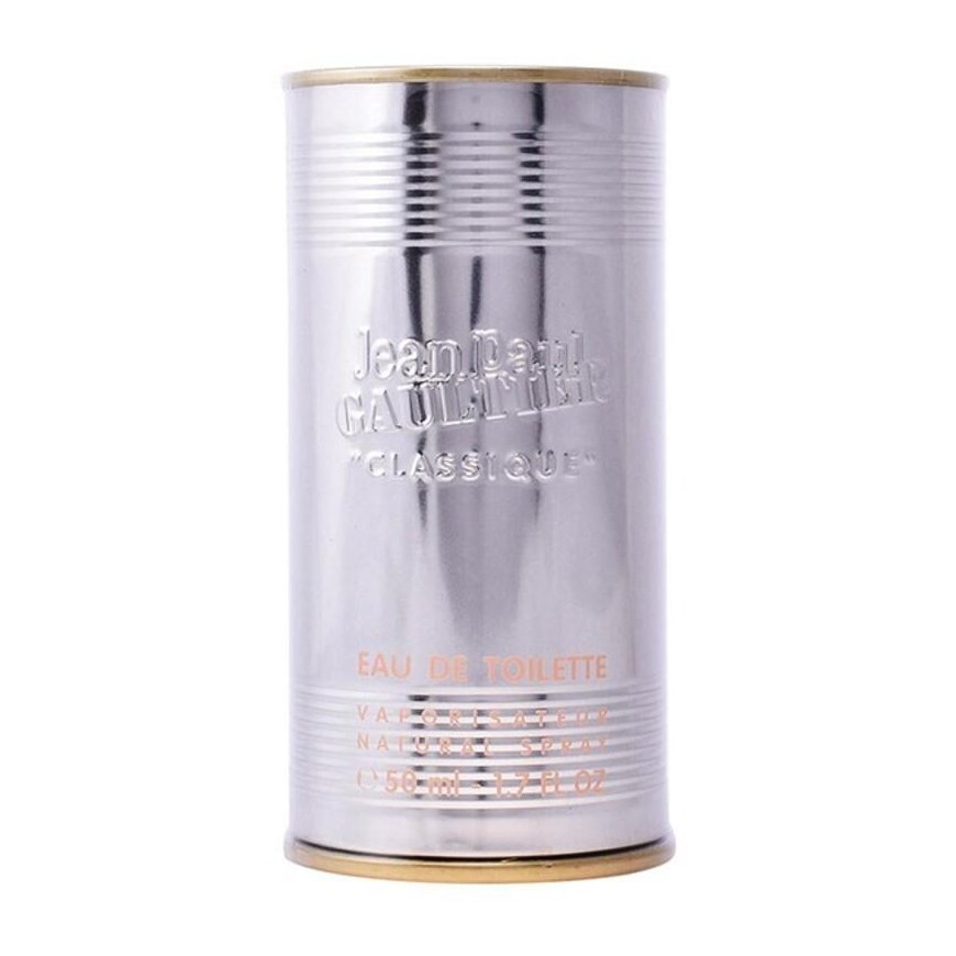 Women's perfume Classique Jean Paul Gaultier EDT – 4