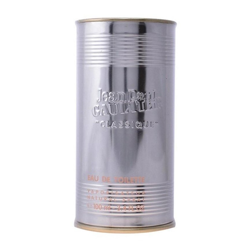 Women's perfume Classique Jean Paul Gaultier EDT – 5