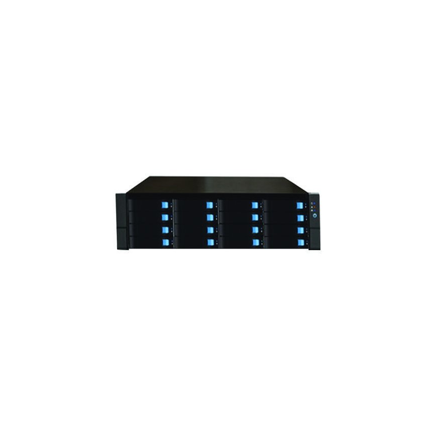 Hismart Data server 16xHDD 3.5&quot