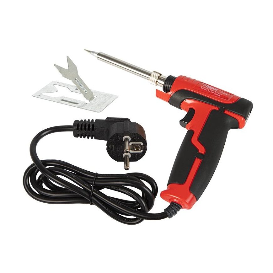Blow Xtreme Soldering iron 25W-130W ZD722N