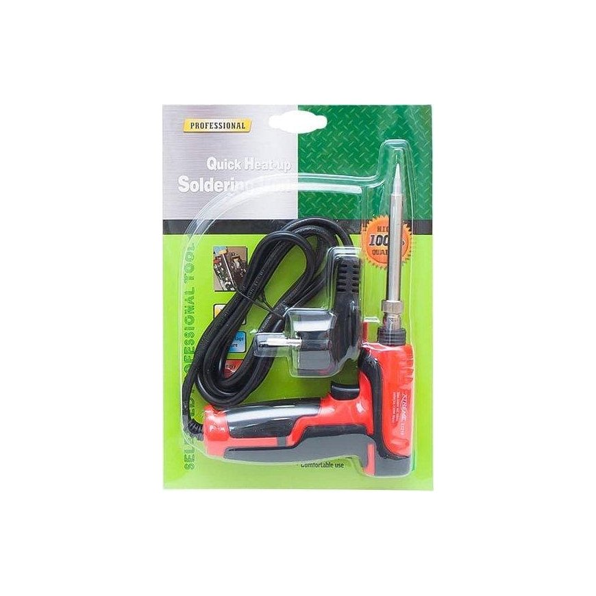 Blow Xtreme Lituoklis 25W-130W ZD722N – 2