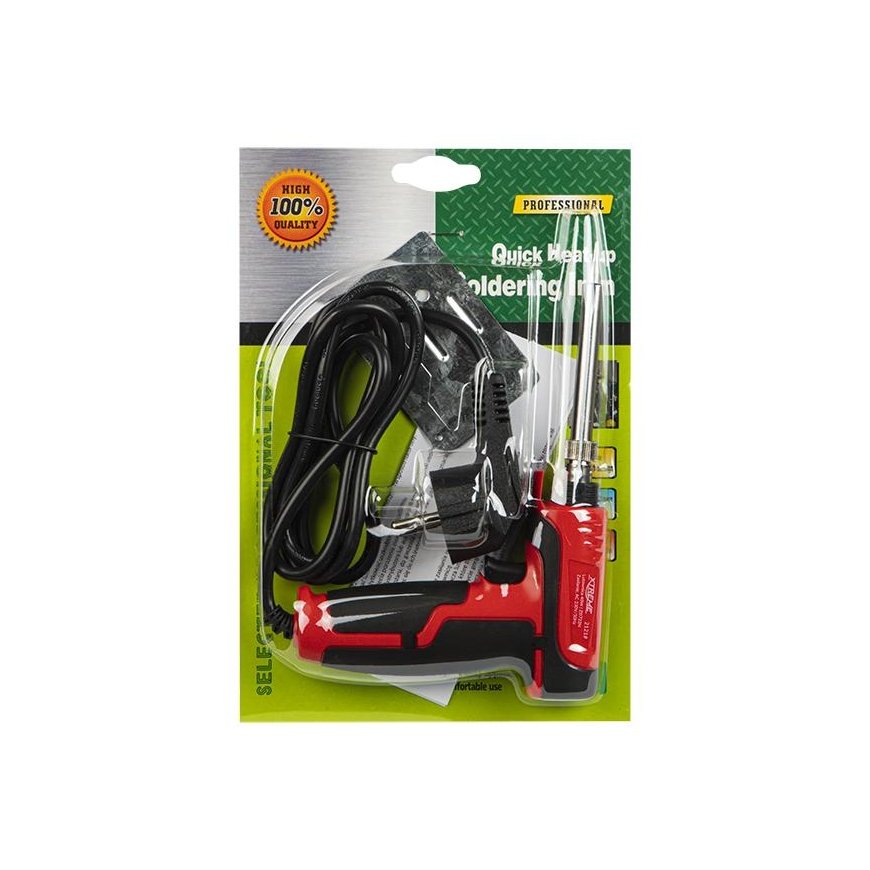 Blow Xtreme Lituoklis 25W-130W ZD722N – 3