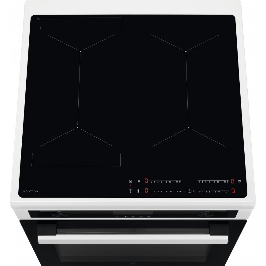 Electrolux LKI6489NOW -induktioliesi, valkoinen – 3