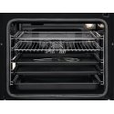 Electrolux LKI6489NOW -induktioliesi, valkoinen Electrolux LKI6489NOW -induktioliesi, valkoinen
