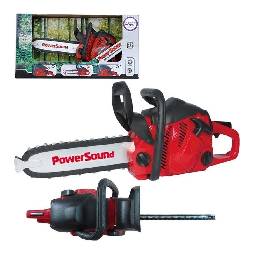 Woopie Kid`s Chainsaw, WOOPIE