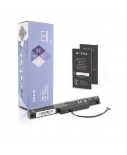 MITSU BATTERY BC/LE-100 (LENOVO 2200 MAH 24 WH)