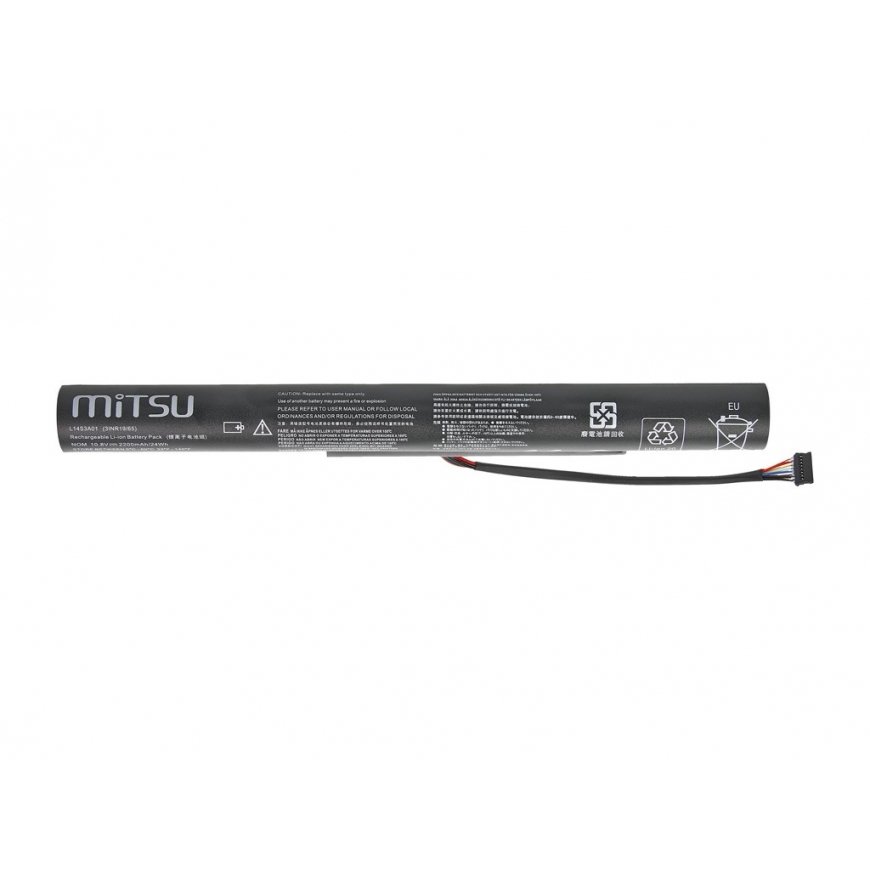 MITSU AKU BC/LE-100 (LENOVO 2200 MAH 24 WH) – 3