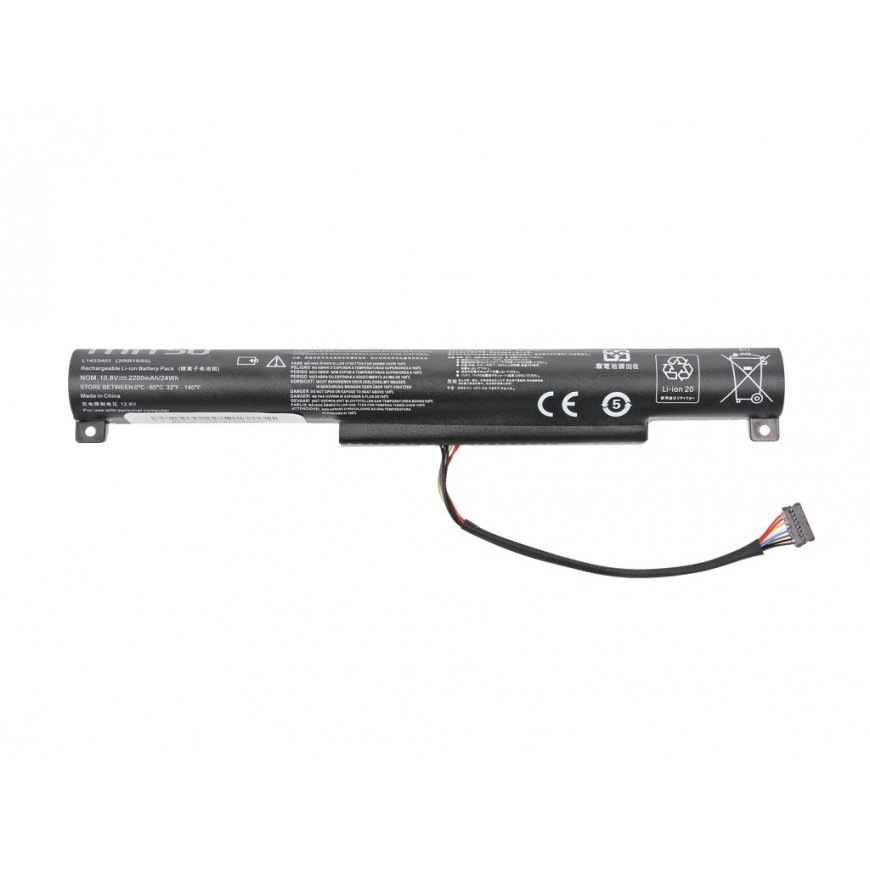 MITSU BATTERY BC/LE-100 (LENOVO 2200 MAH 24 WH) – 4