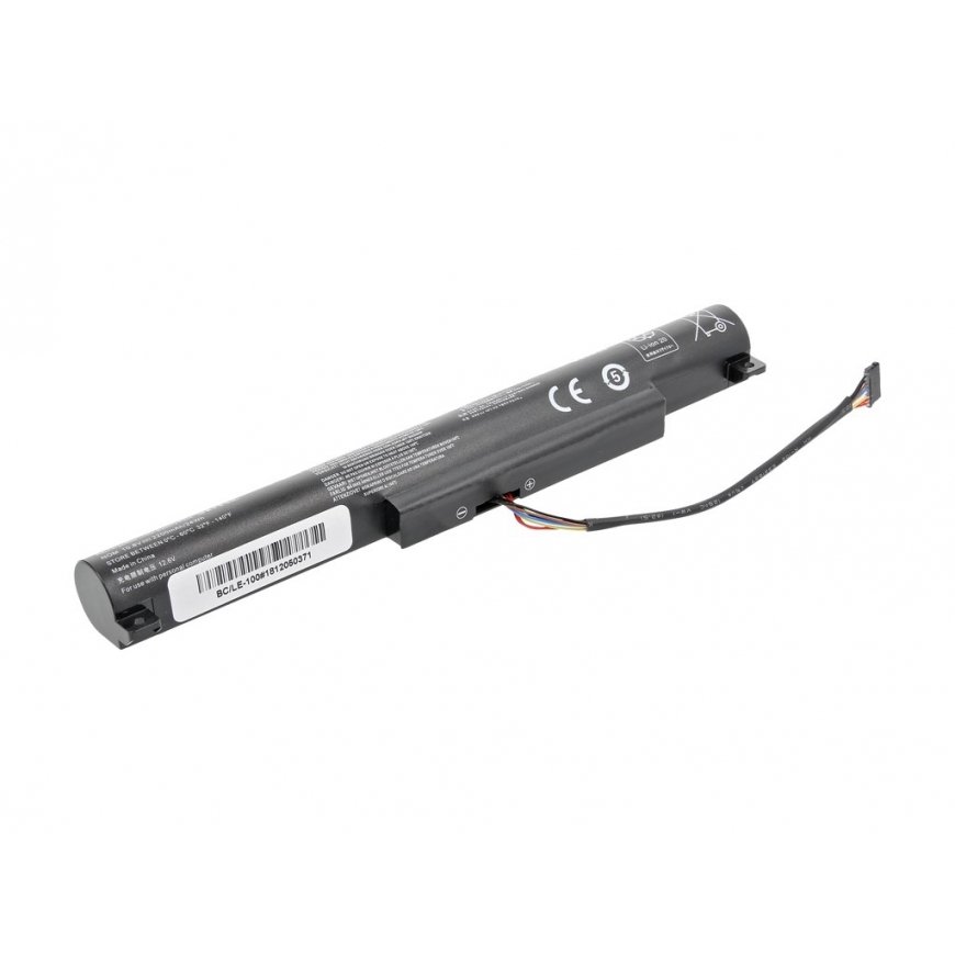 MITSU BATTERY BC/LE-100 (LENOVO 2200 MAH 24 WH) – 5