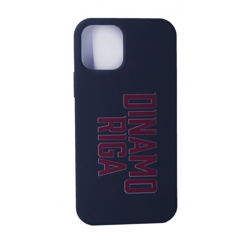 Evelatus Apple iPhone 12 Mini Nano Silicone Case Soft Touch TPU