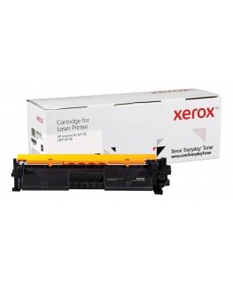 Everyday Black Toner compatible with HP 94A (CF294A), Standard Yield