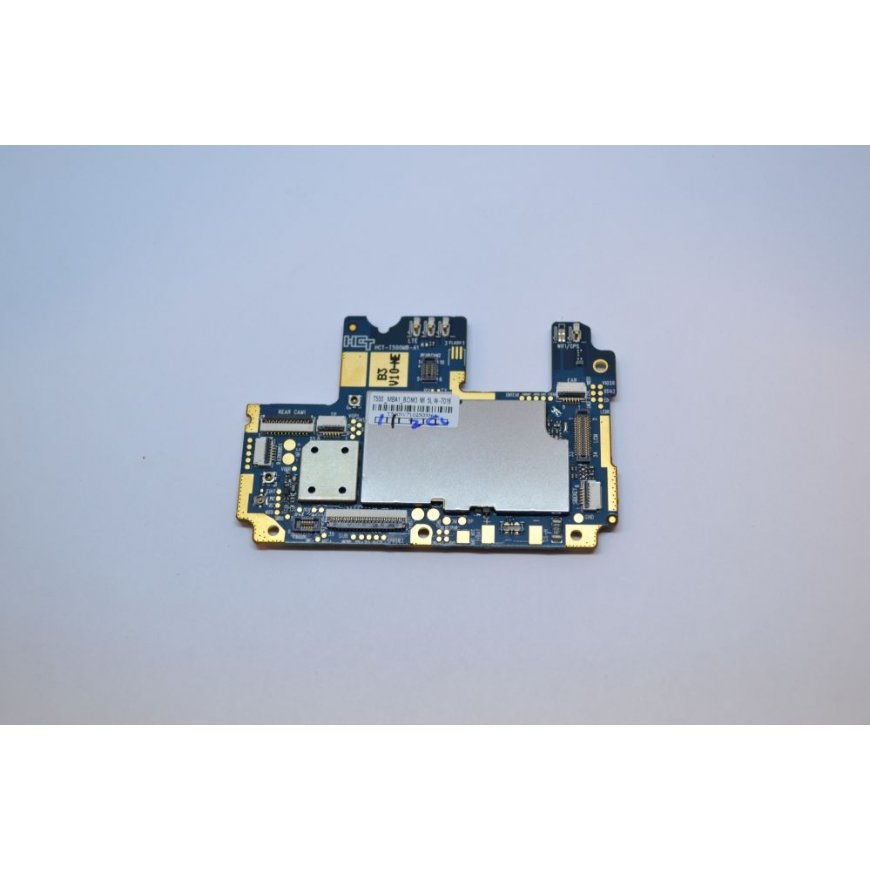 Doogee S30 Mainboard