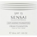 Kanebo Sensai Cellular Performance Creamy Foundation CF12 Soft brownish yellow 30ml Kanebo Sensai Cellular Performance Creamy Foundation CF12 Soft brownish yellow 30ml