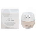 Kanebo Sensai Cellular Performance Kreminis Foundation CF12 Soft rusvai gelsvas 30ml Kanebo Sensai Cellular Performance Kreminis Foundation CF12 Soft rusvai gelsvas 30ml