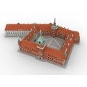 Dėlionė CubicFun 3D galvosūkis Karališkoji pilis Varšuvoje Dėlionė CubicFun 3D galvosūkis Karališkoji pilis Varšuvoje