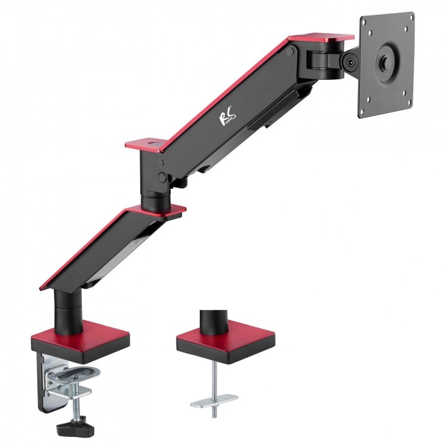 NanoRS Holder NanoRS Monitorius TV Desk