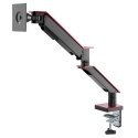 Holder NanoRS Monitorius TV Desk Mount Adjustable Tilt 17" - 32" 8kg Gaming VESA LCD LED Holder NanoRS Monitorius TV Desk Mount Adjustable Tilt 17" - 32" 8kg Gaming VESA LCD LED
