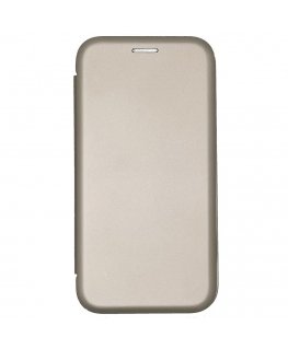 Evelatus Apple iPhone 13 Book Case Gold
