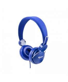 SBOX HS-736 Langallinen Pääpanta Musiikki Sininen