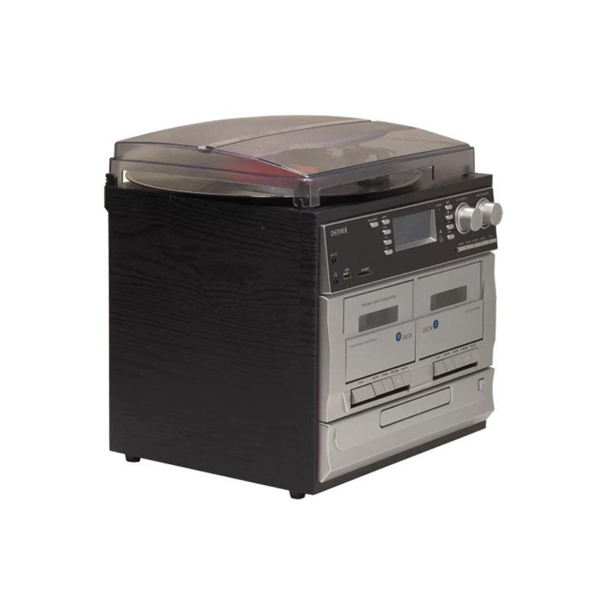 Muzikinis centras Denveris MRD-166