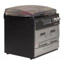 Music Center Denver MRD-166
