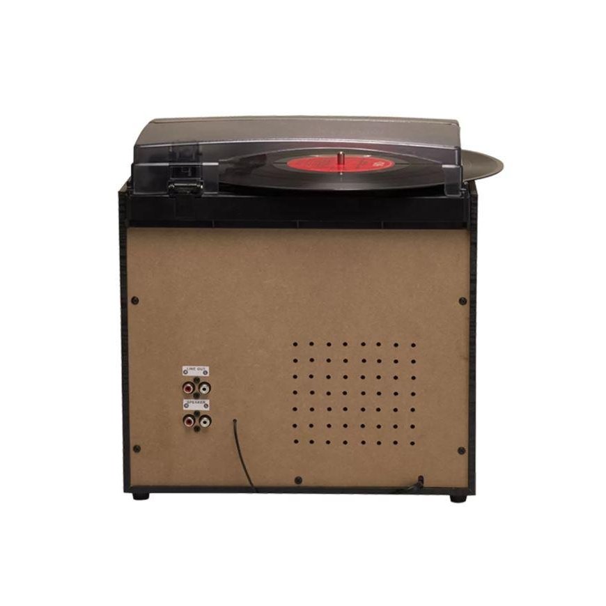 Muzikinis centras Denveris MRD-166 – 2