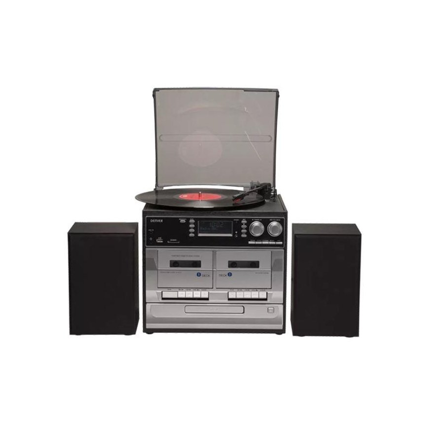 Music Center Denver MRD-166 – 5