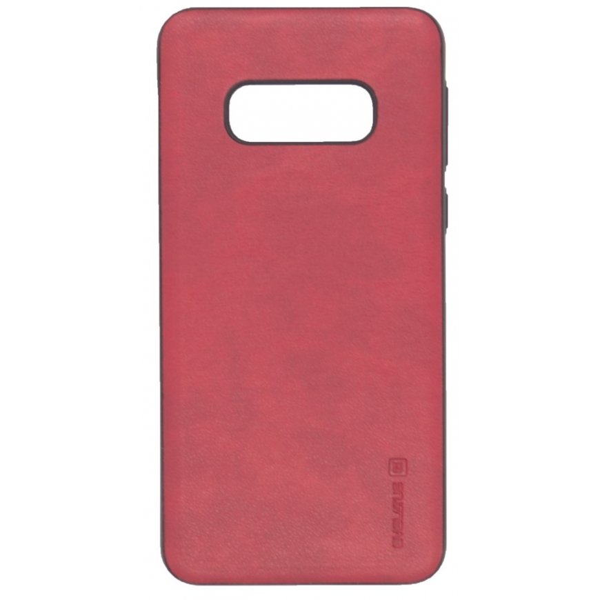 Evelatus Samsung S10e Kuton Red