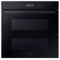 Samsung NV7B43251AK Piekarnik, 76 l Samsung NV7B43251AK Piekarnik, 76 l