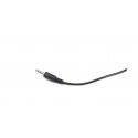 Gembird MIC-205 mikrofoni Musta PC-mikrofoni Gembird MIC-205 mikrofoni Musta PC-mikrofoni