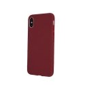 iLike Samsung Galaxy A22 5G Matt TPU Case Burgundy iLike Samsung Galaxy A22 5G Matt TPU Case Burgundy