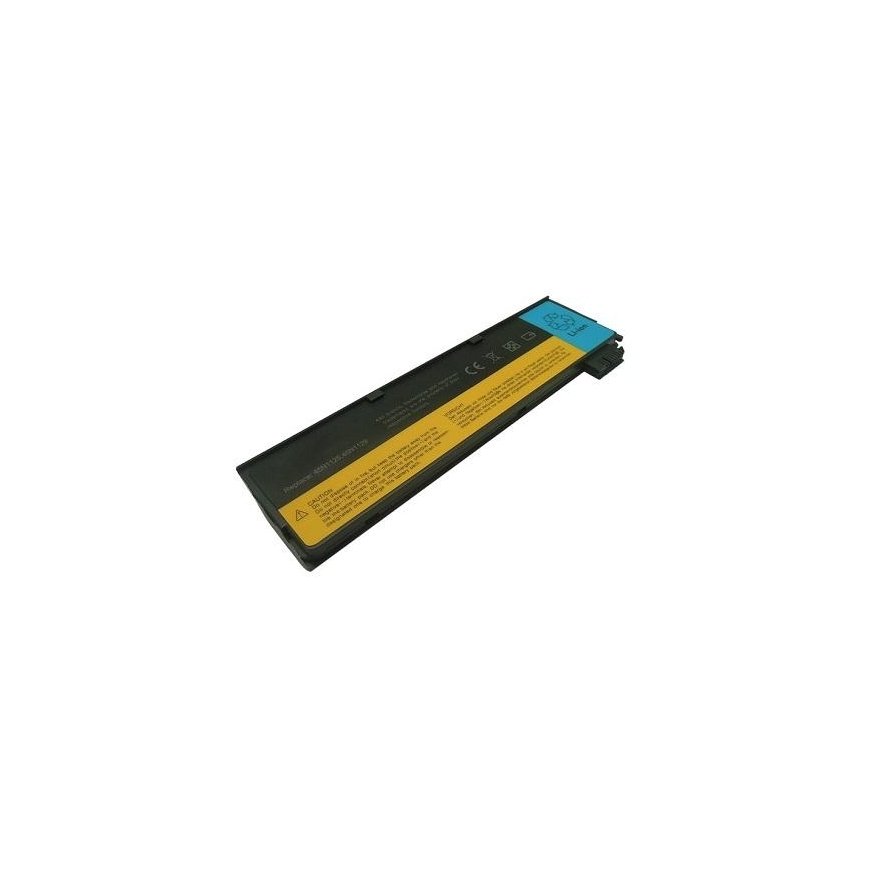 Notebook battery, Extra Digital Advanced, LENOVO 45N1127, 5200mAh