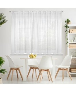 Eurofirany FIR / LUCY / B 400X150 T Dieninės užuolaidos
