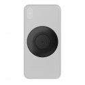 Fidlock VACUUM uni phone patch clear