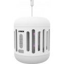 Noveen Insect Killer Lamp with BT IKN863 Speaker Noveen Insect Killer Lamp with BT IKN863 Speaker