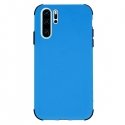 iLike Samsung Galaxy S10e Defender Rubber case Blue iLike Samsung Galaxy S10e Defender Rubber case Blue