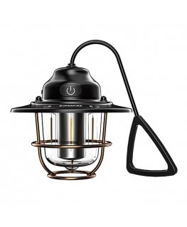 Camping Superfire T57 lamps