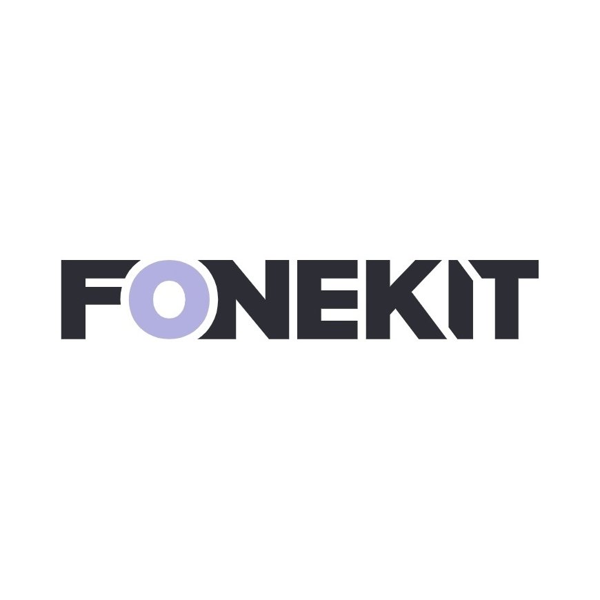 FoneKit BookCase protective case, iPhone 13