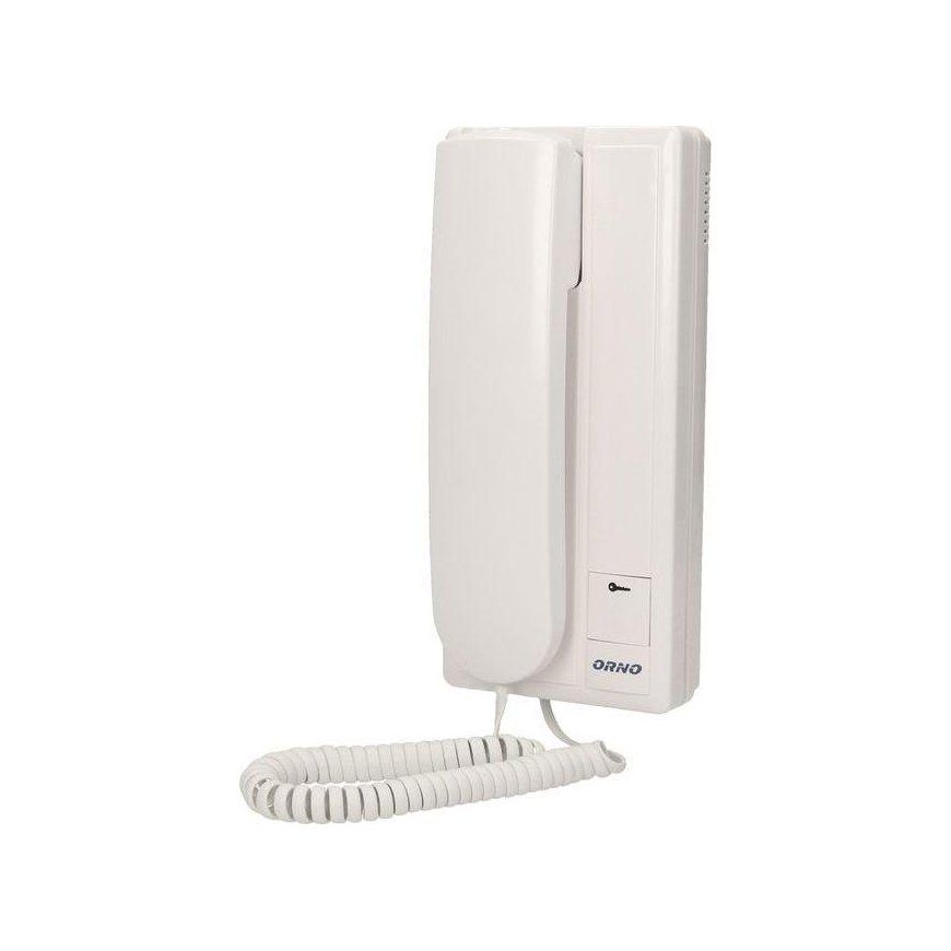 Orno Uniphone, skirtas išplėsti domofonus iš FOSSA serijos