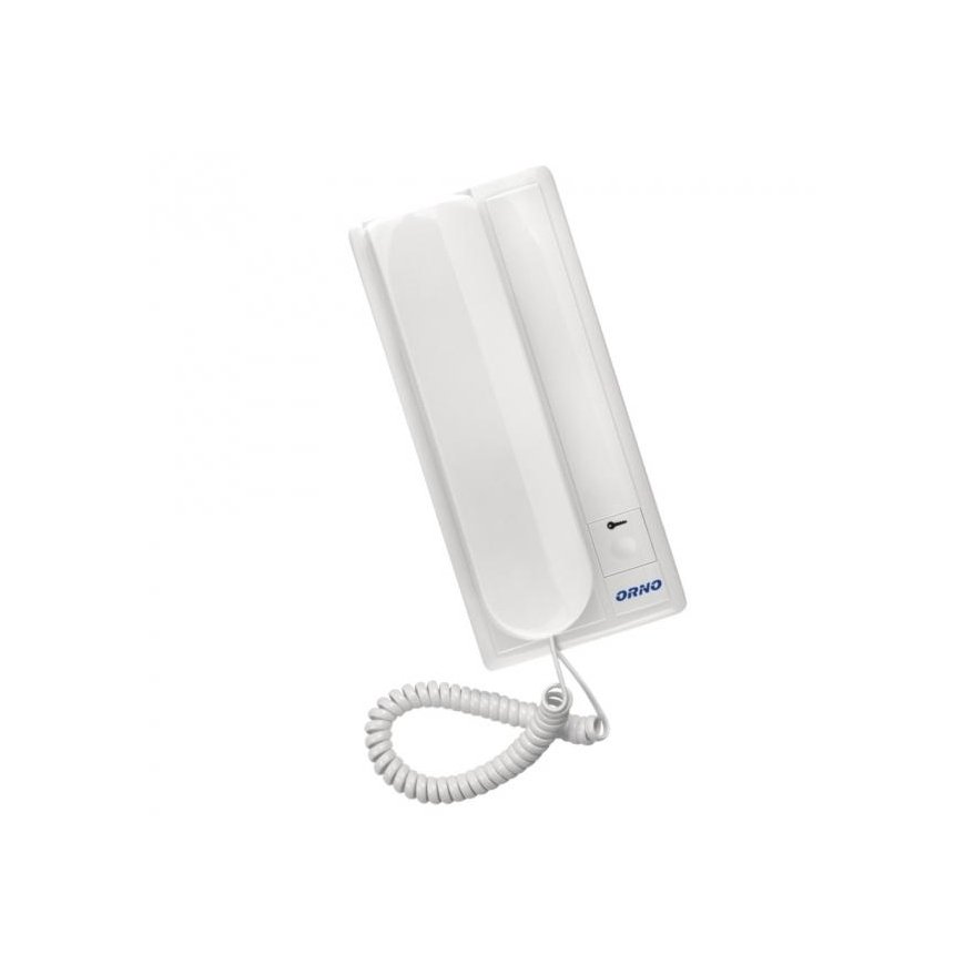 Orno Uniphone, skirtas išplėsti domofonus iš FOSSA serijos – 2