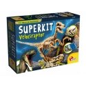 Lisciani I'm a Genius Superkit Velociraptor Kit