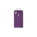 - Samsung Full Soft Samsung A115 (A11)/M115 (M11) Pink - Samsung Full Soft Samsung A115 (A11)/M115 (M11) Pink