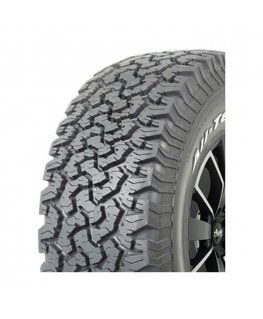 BF Goodrich Padangos All Terrain T/A KO2 117/114 R ( E B B 74dB )