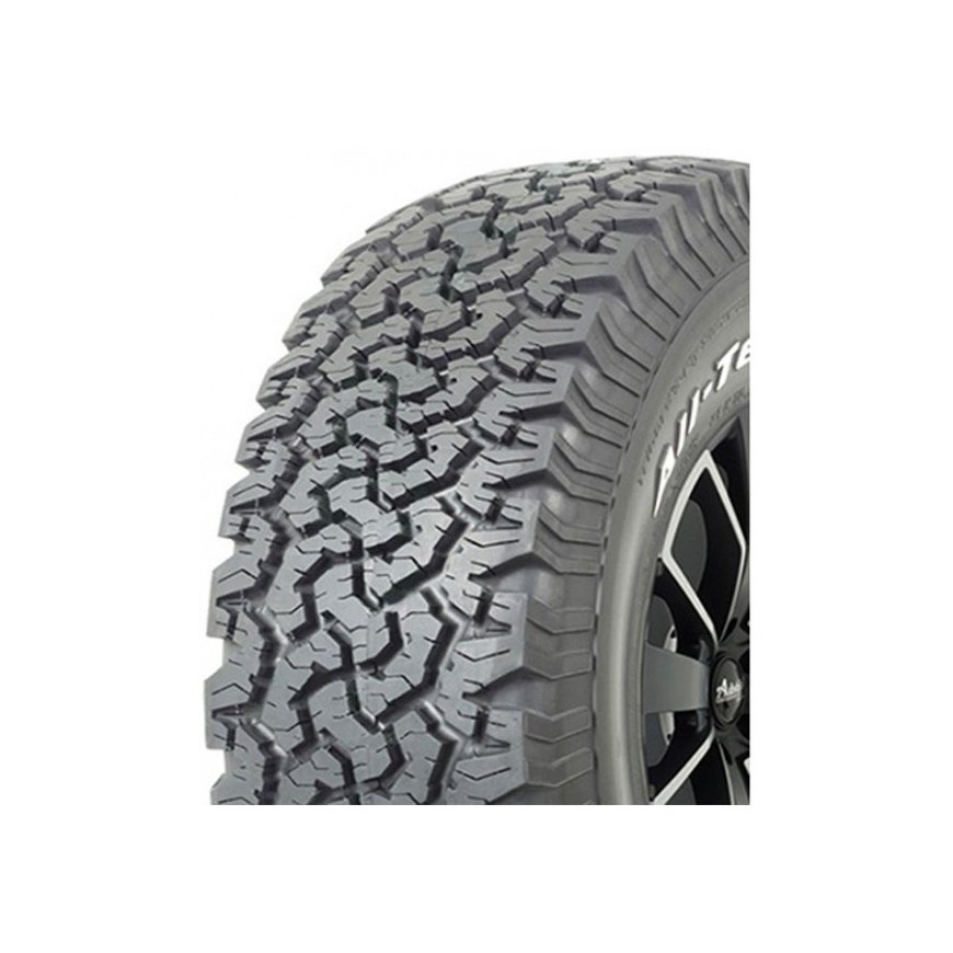BF Goodrich BF Goodrich Tires All