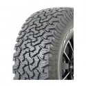BF Goodrich Tires All Terrain T/A KO2 117/114 R ( EBB 74dB ) BF Goodrich Tires All Terrain T/A KO2 117/114 R ( EBB 74dB )