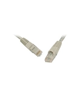 Premium Line Patch Cord CAT6 UTP 5.0m
