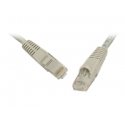 Premium Line Patch Cord CAT6 UTP 5.0m Premium Line Patch Cord CAT6 UTP 5.0m