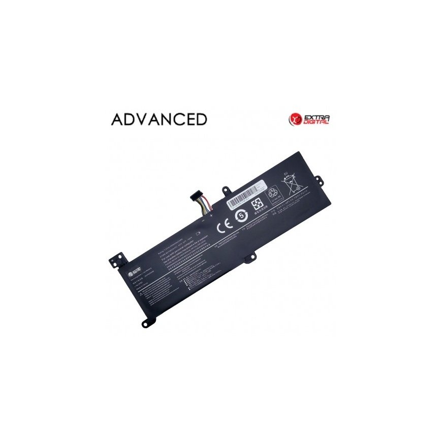 Extra Digital Laptop battery ASUS A32-K93