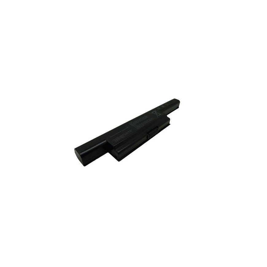 Laptop battery ASUS A32-K93, 4400mAh, Extra Digital Selected – 2